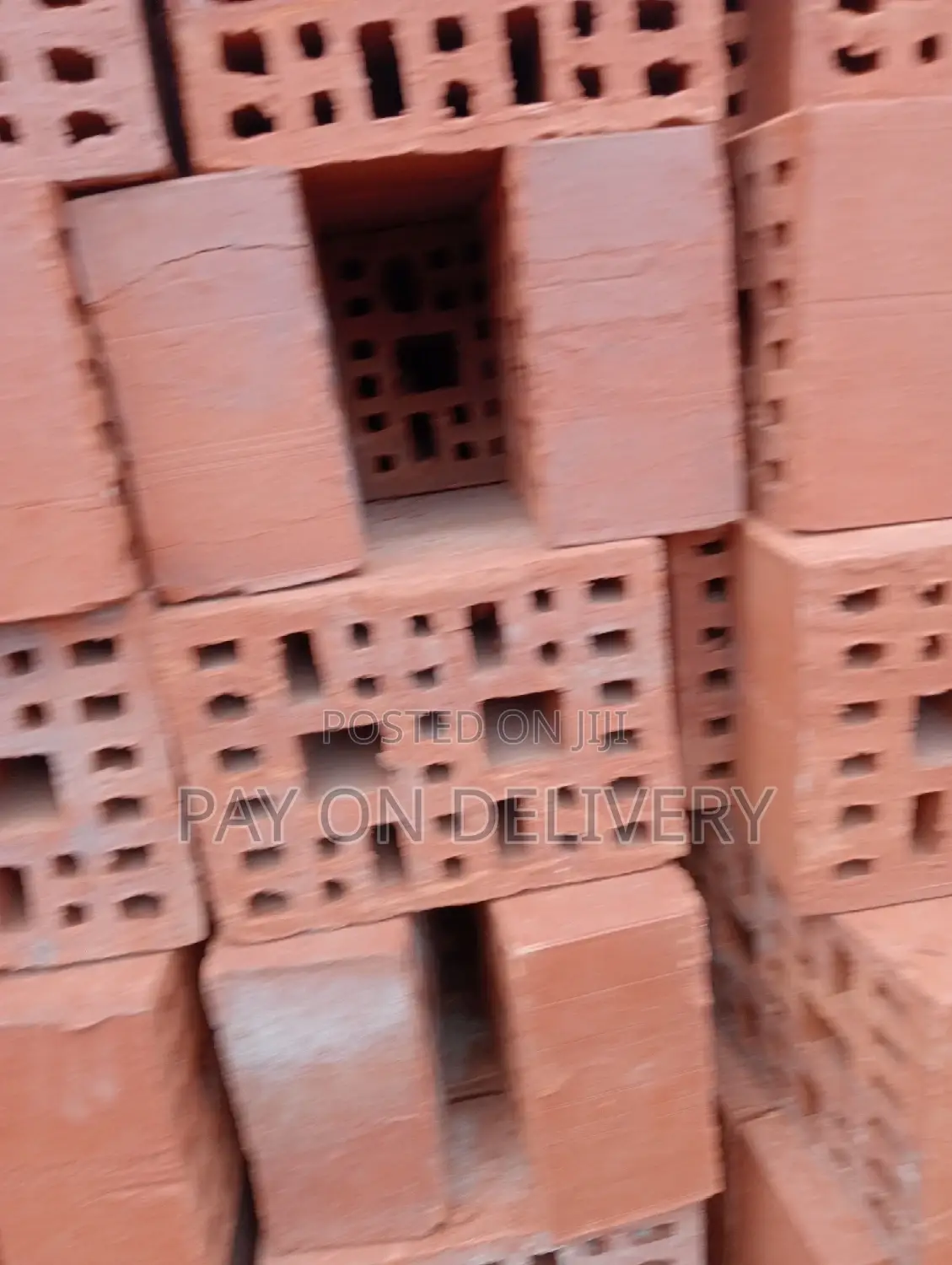 Kamresh Blocks