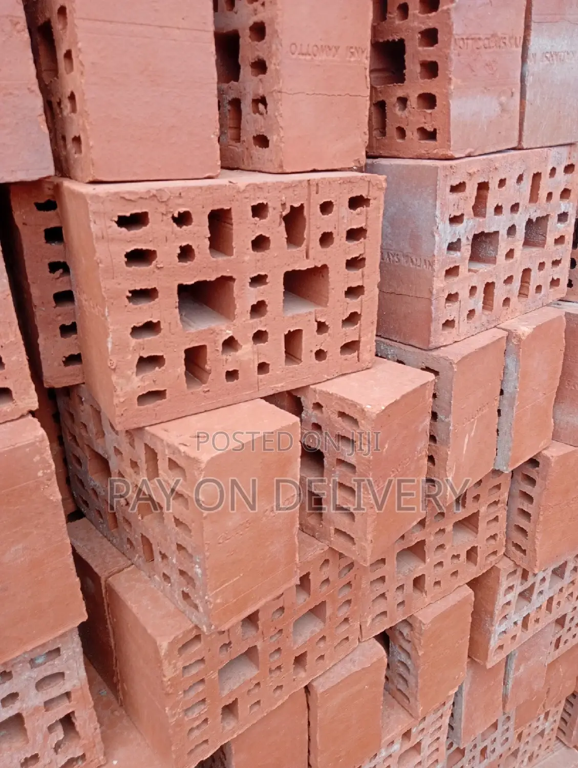 Kamresh Blocks