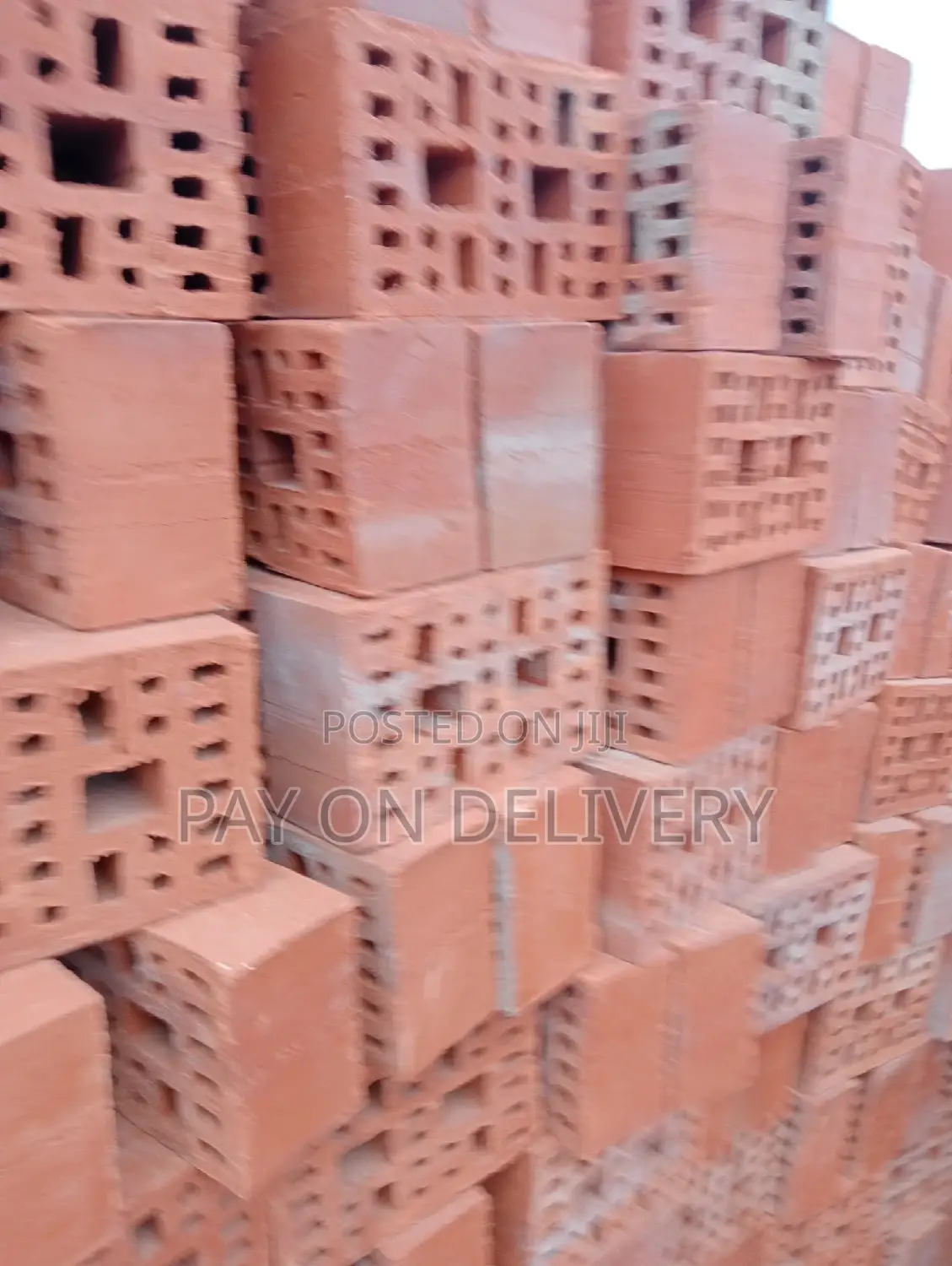 Kamresh Blocks