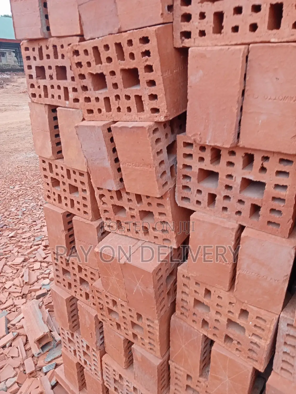 Kamresh Blocks
