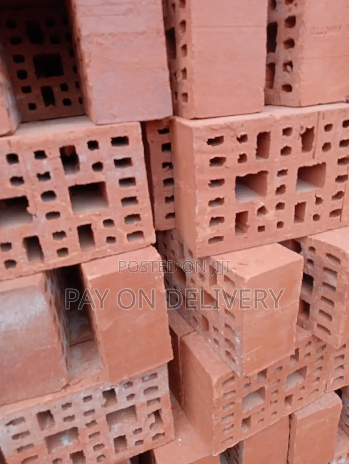 Kamresh Blocks