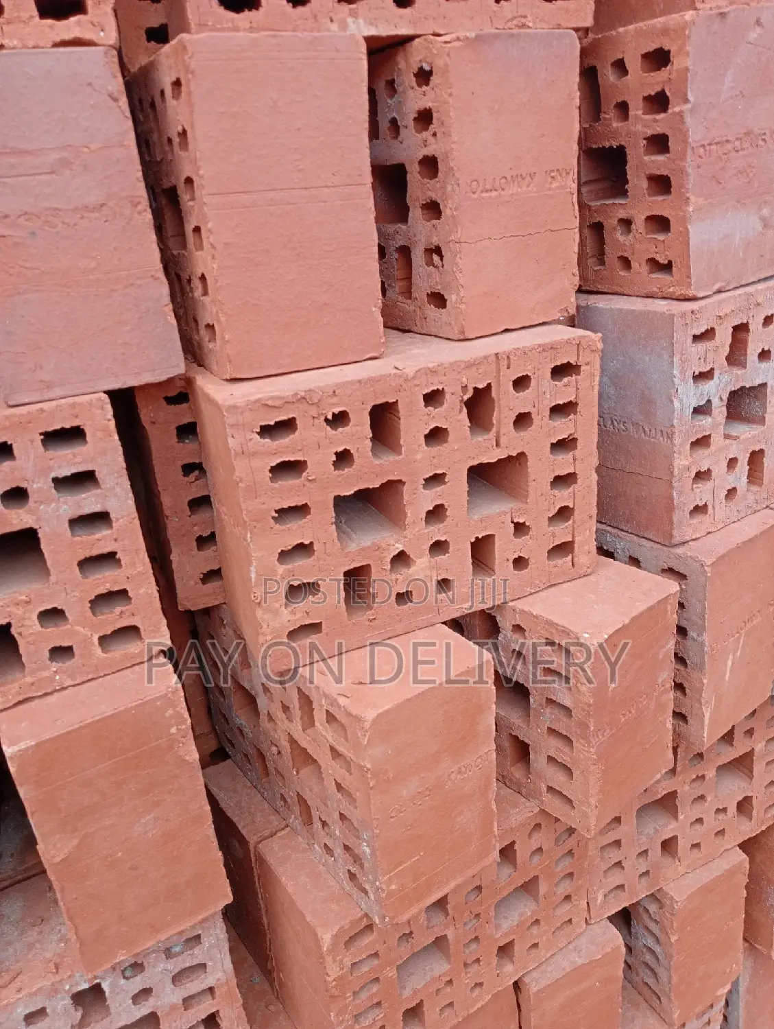 Kamresh Blocks