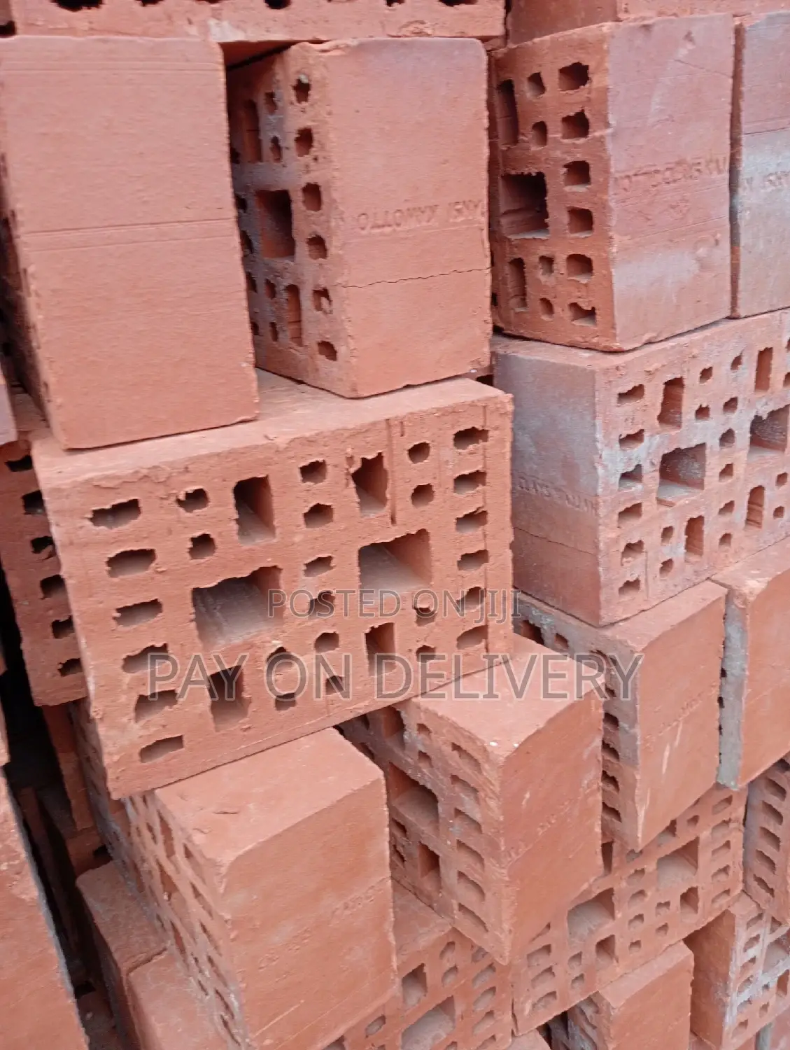Kamresh Blocks
