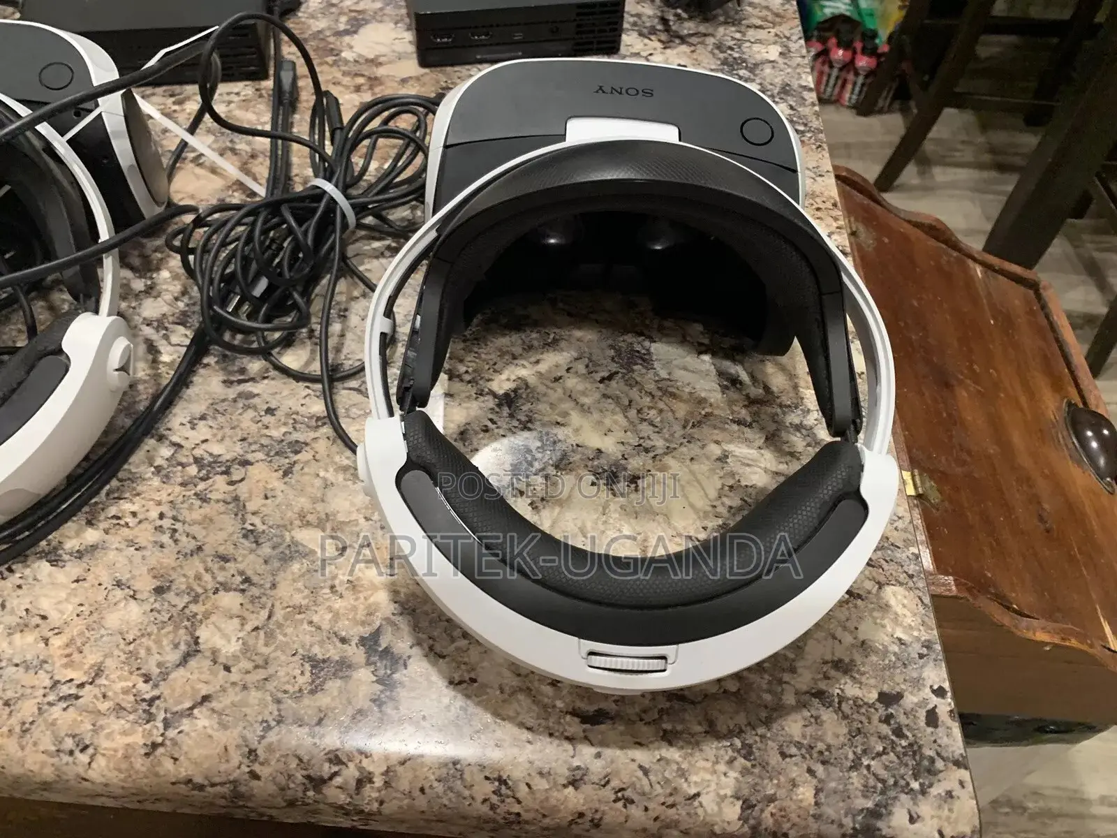 Playstation VR Headset