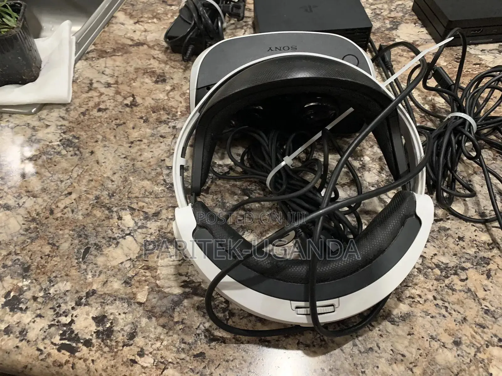 Playstation VR Headset