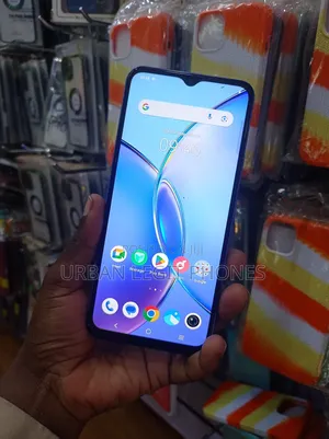 Vivo Y17s 128 GB Purple