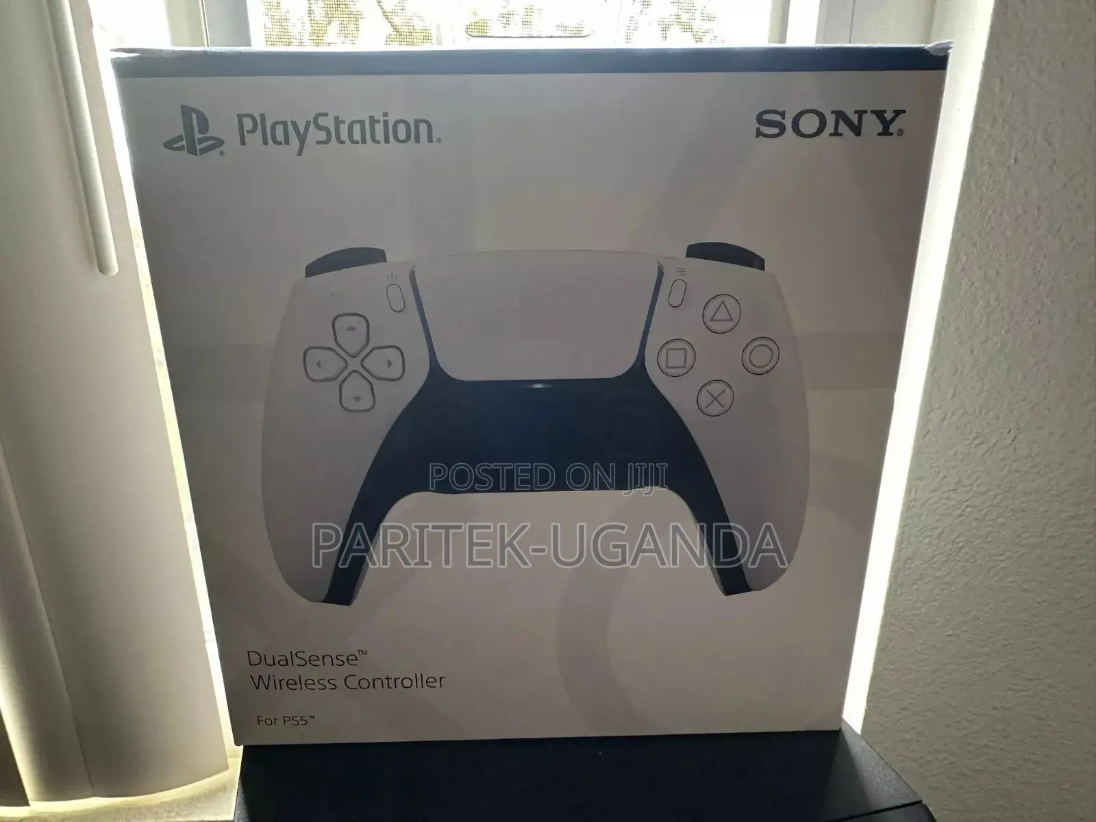 Sony Playstation 5 Dualsense Wireless Controller