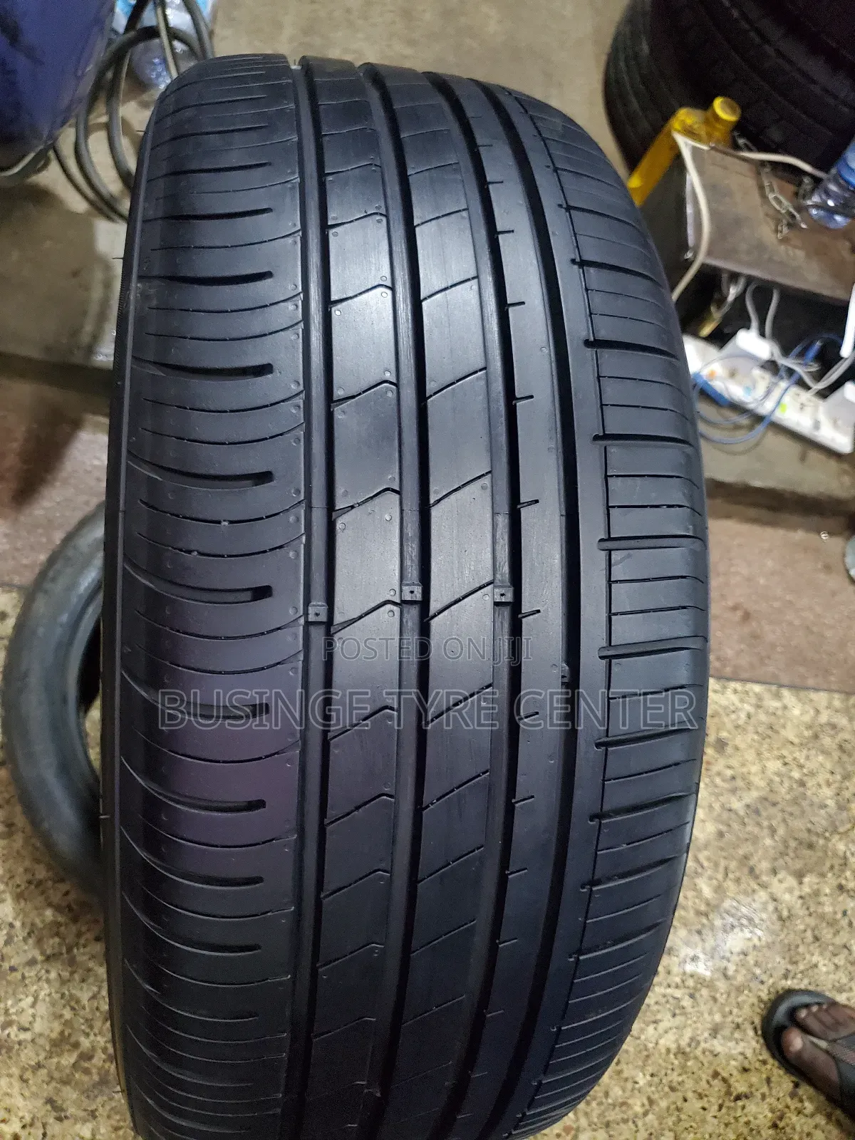 235/50r18 Foreign Used