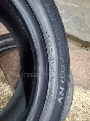 235/50r18 Foreign Used