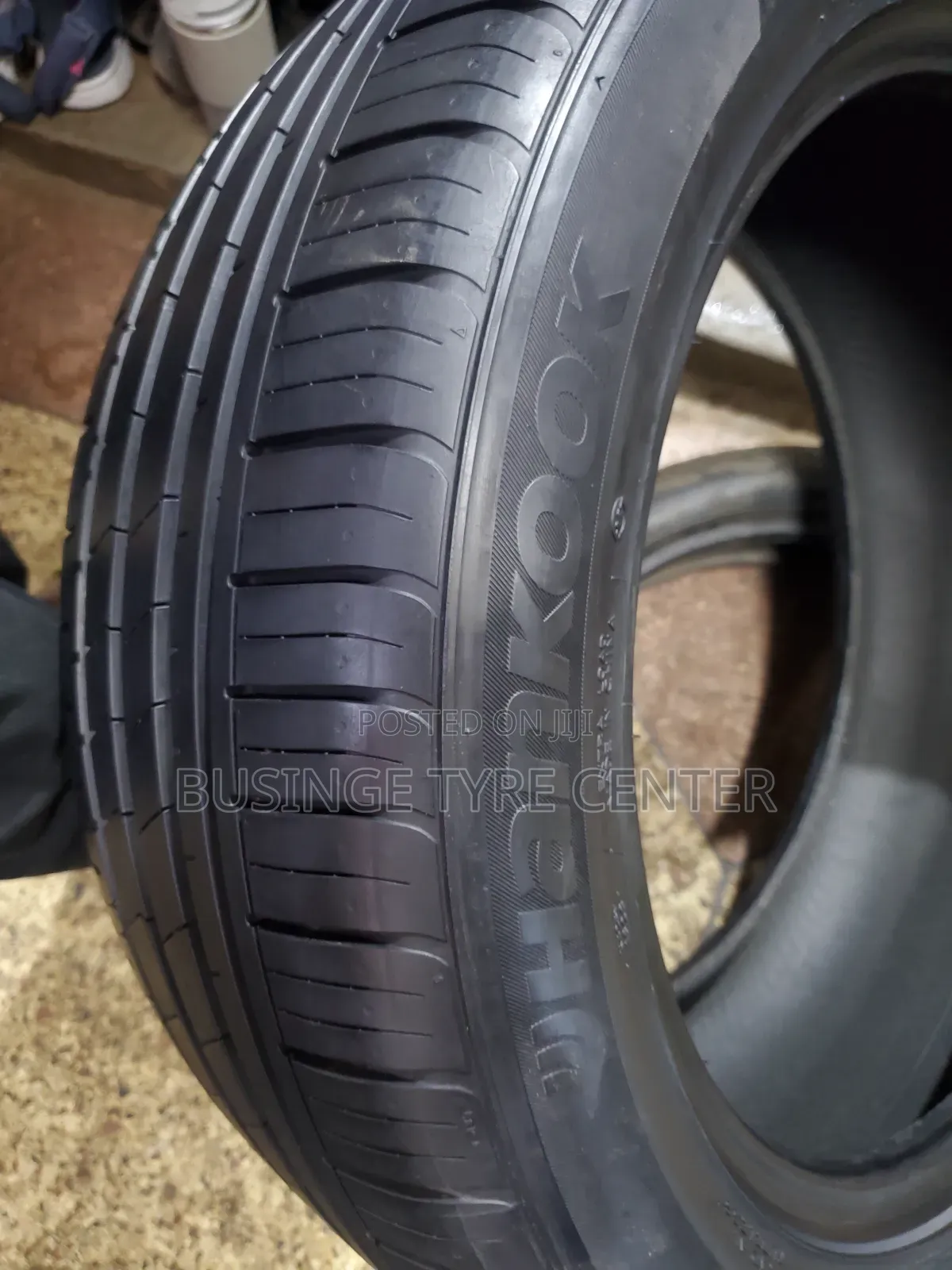 235/50r18 Foreign Used