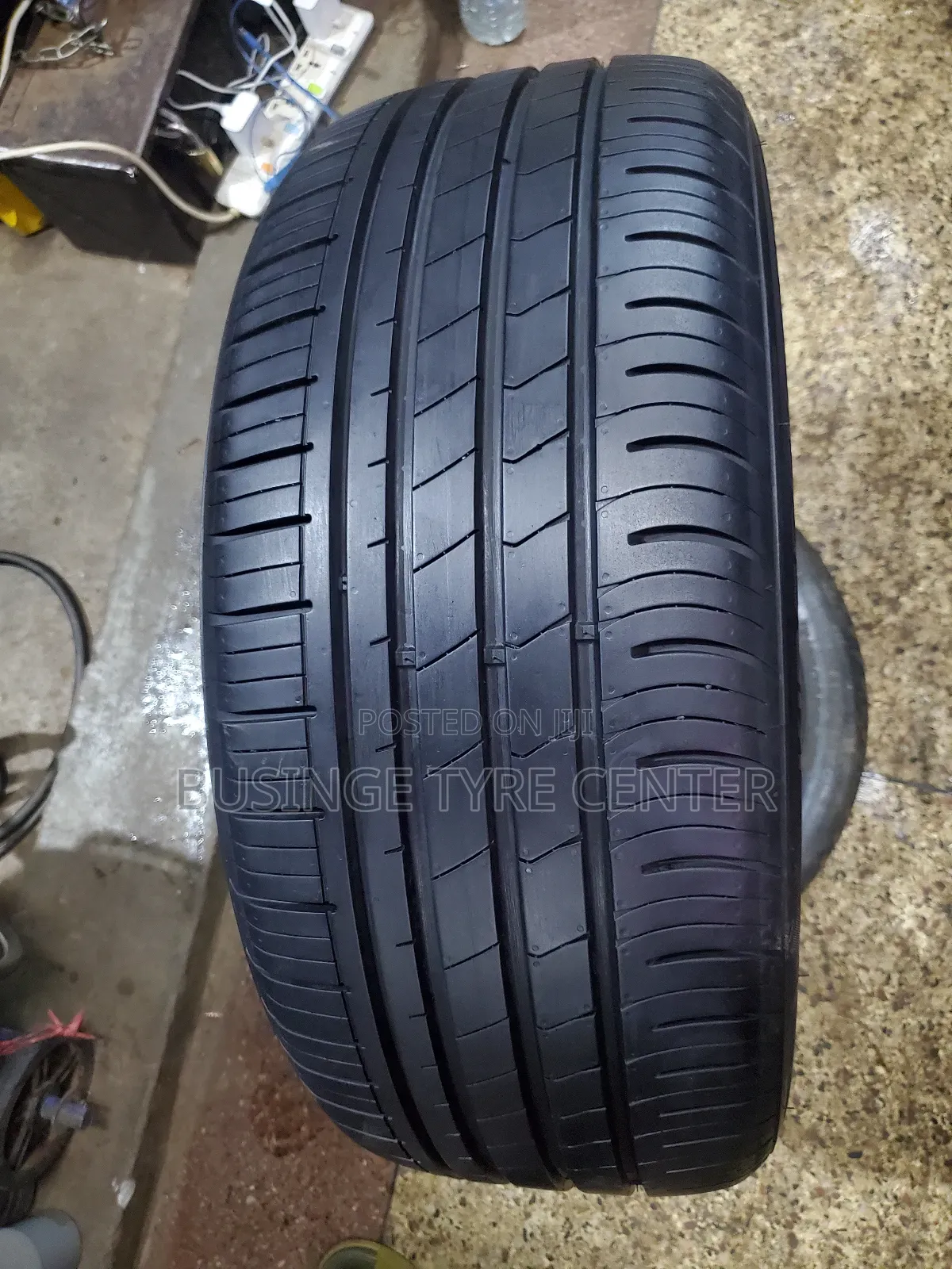 235/50r18 Foreign Used
