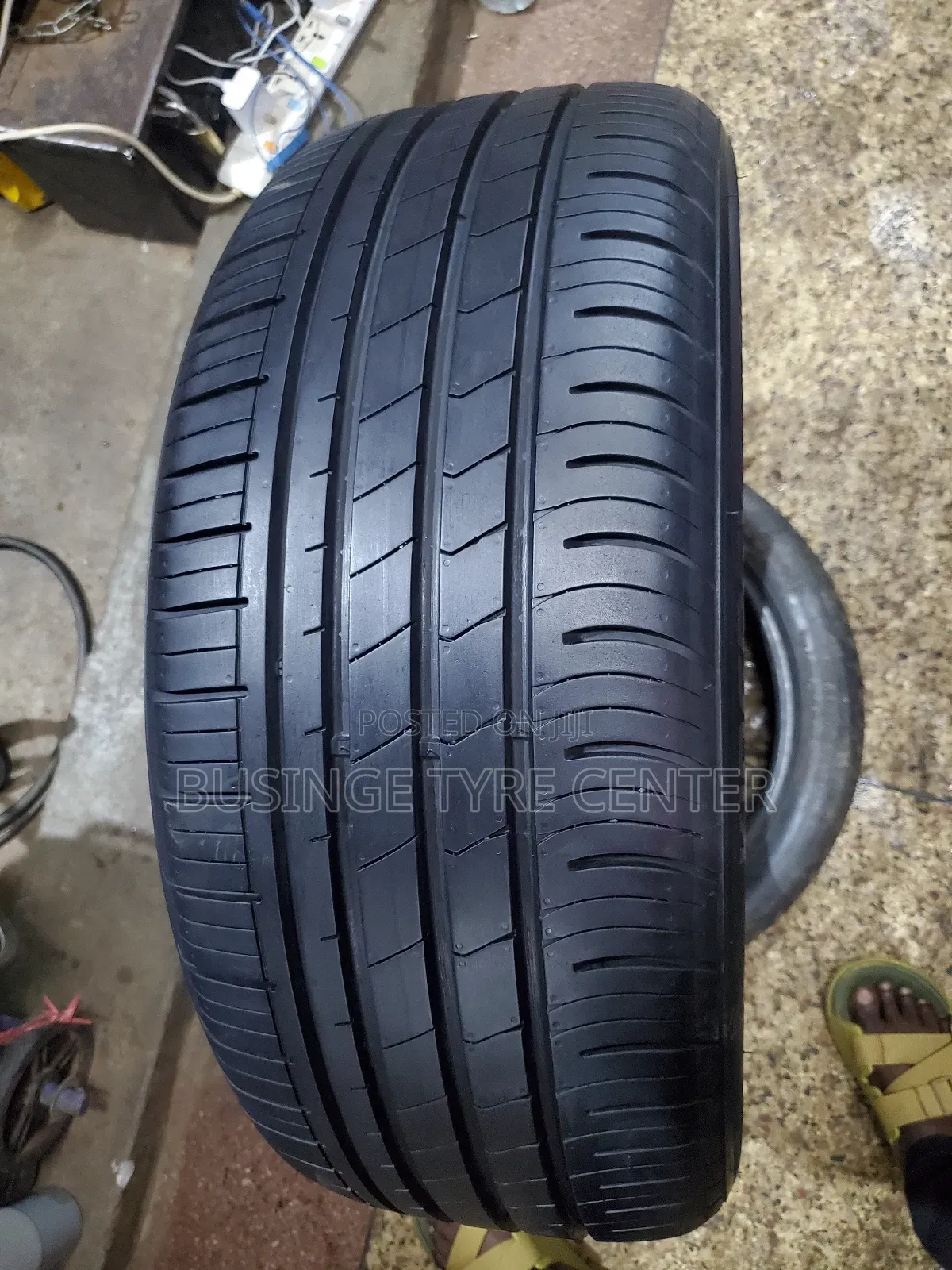 235/50r18 Foreign Used