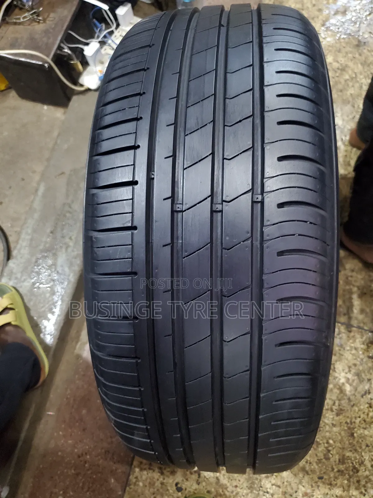 235/50r18 Foreign Used
