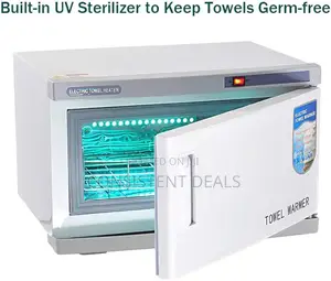 Uv Sterilizer Cabinet Towel Warmer