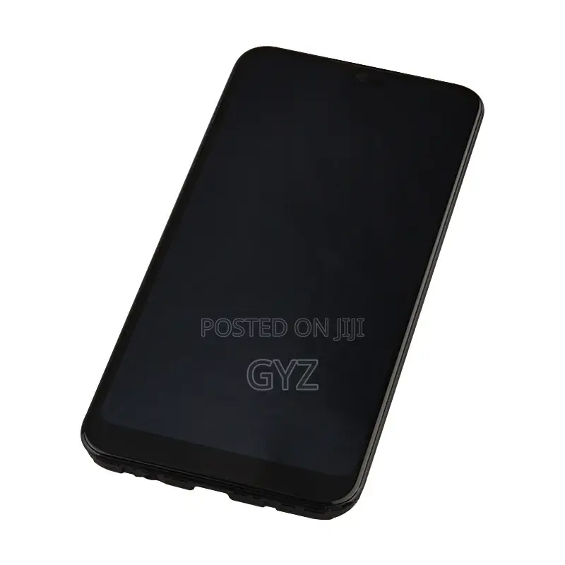 Samsung A01 LCD Screen Replacement