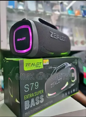 Zealot S79