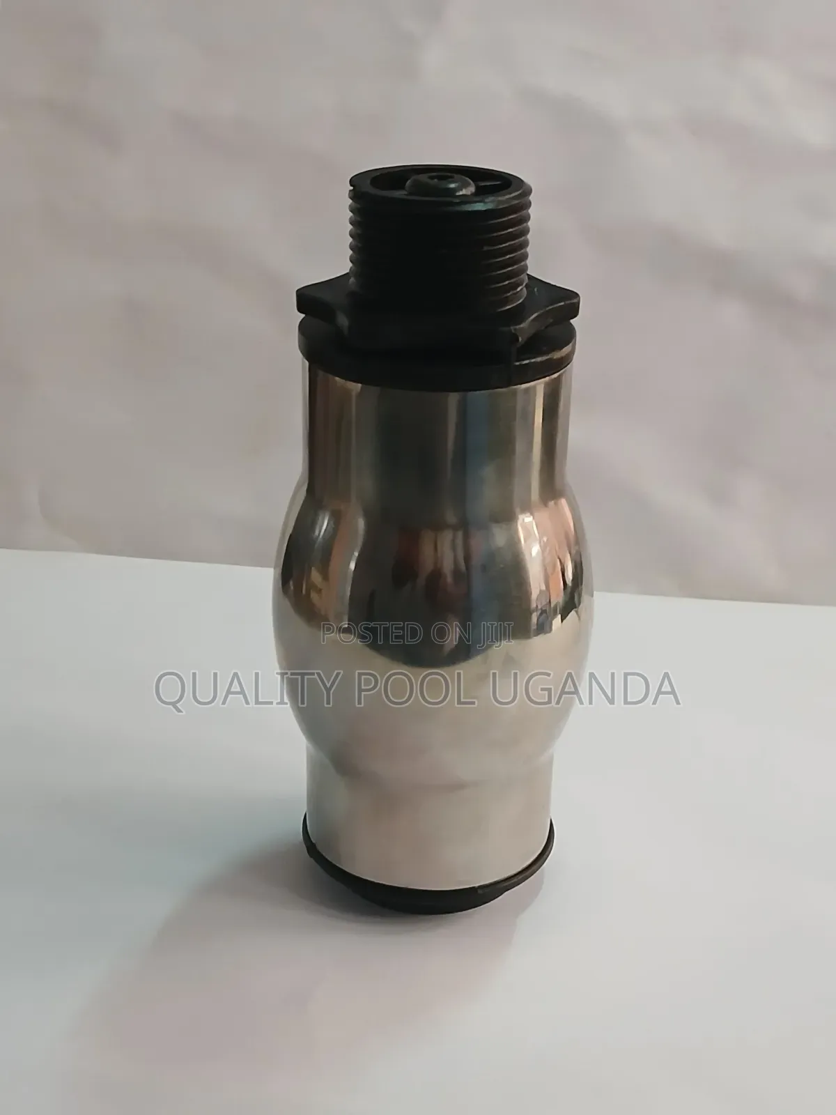 Fountain Nozzles