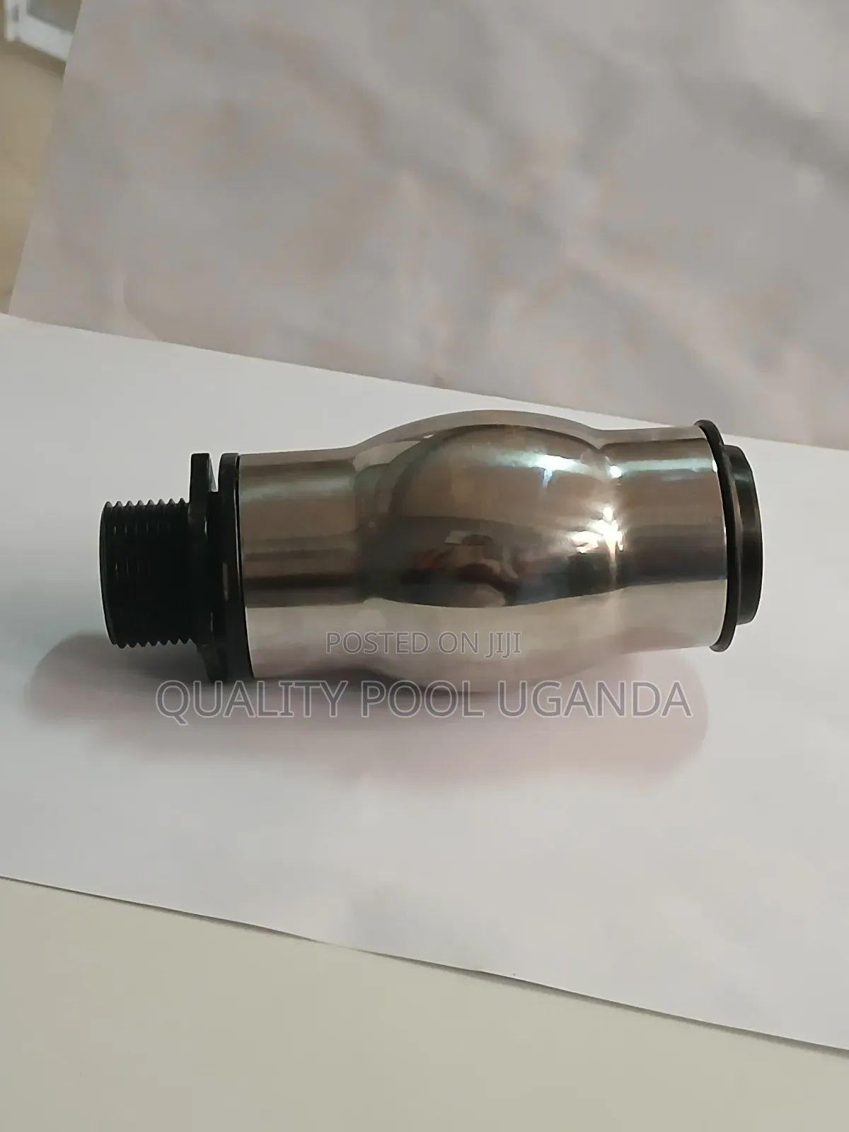 Fountain Nozzles