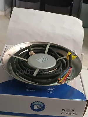 Swimming Pool Light