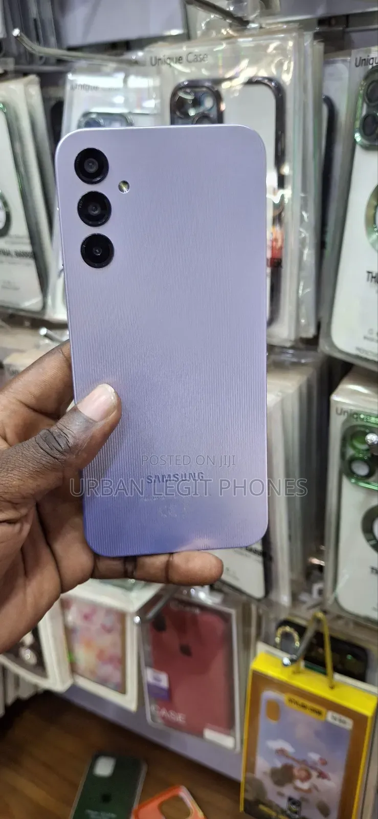Samsung Galaxy A14 5G 128 GB Blue