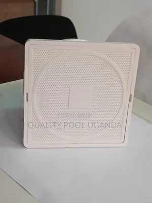 Deck Box for Swimming Pool Lights