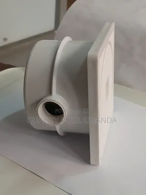 Deck Box for Swimming Pool Lights