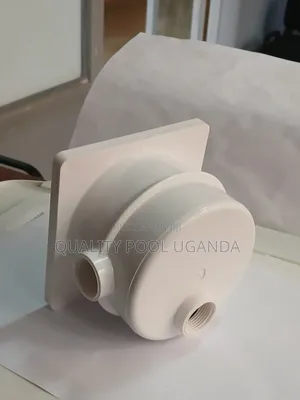 Deck Box for Swimming Pool Lights