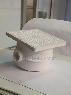 Deck Box for Swimming Pool Lights