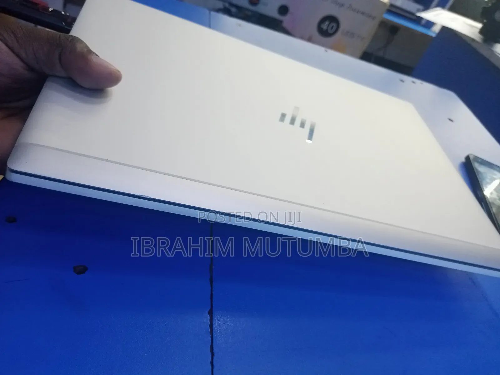 Laptop HP EliteBook 840 G7 16GB Intel Core I5 SSD 256GB
