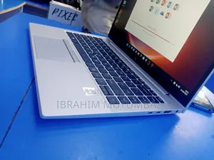 Laptop HP EliteBook 840 G7 16GB Intel Core I5 SSD 256GB