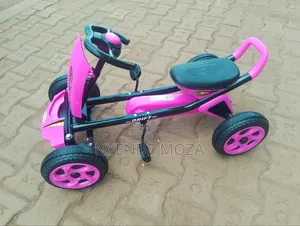 Drift Kids Go Kart
