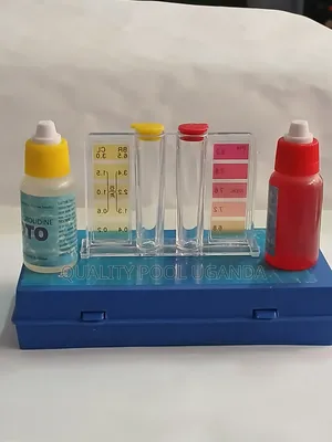 Swimming Pool Test Kit