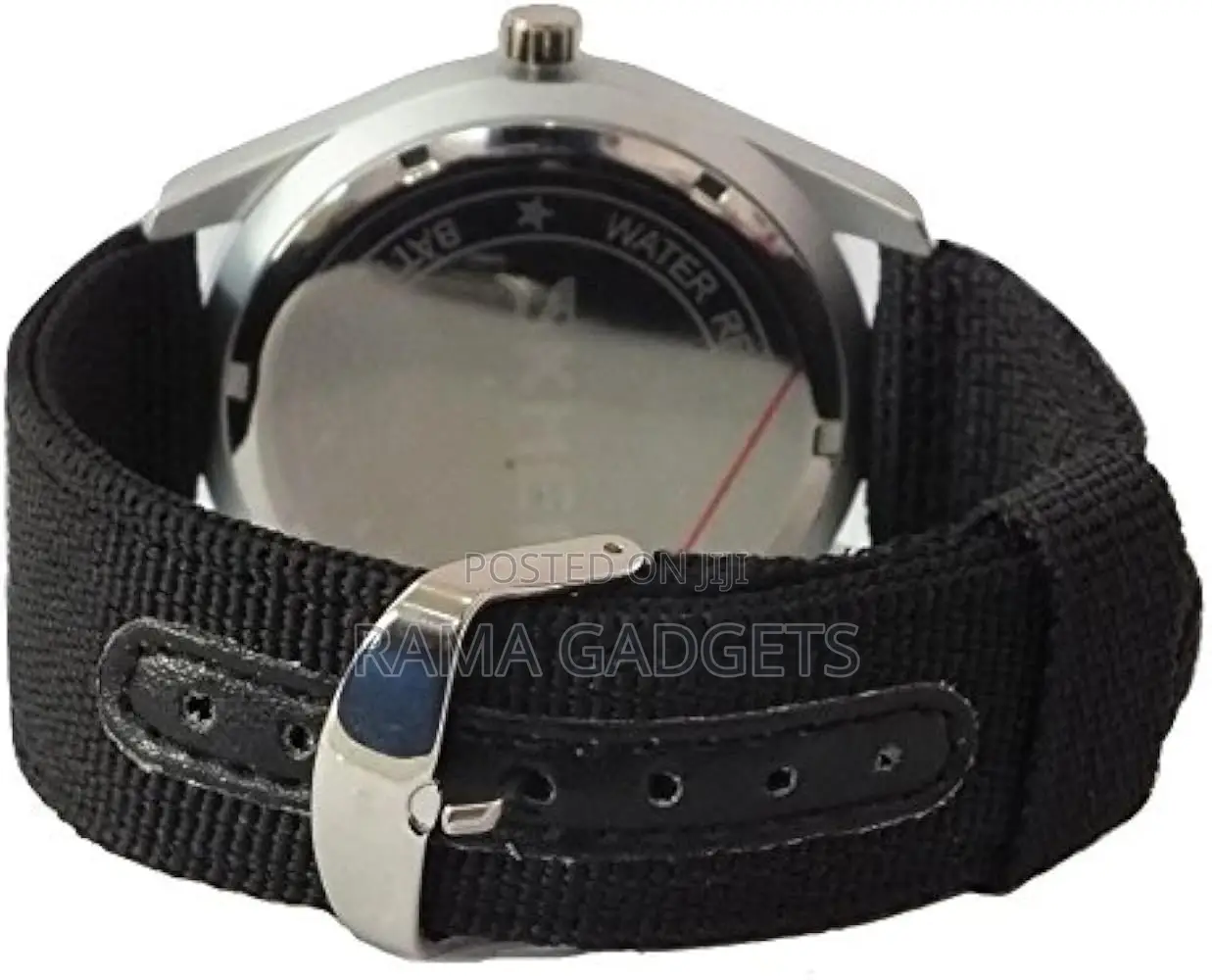 SKMEI Men Fashion Watch Quartz Waterproof Casual Watch 9112