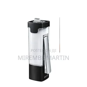 Multipurpose Sugar or Salt Dispenser.