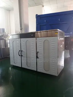 Food and Fruits Dryer