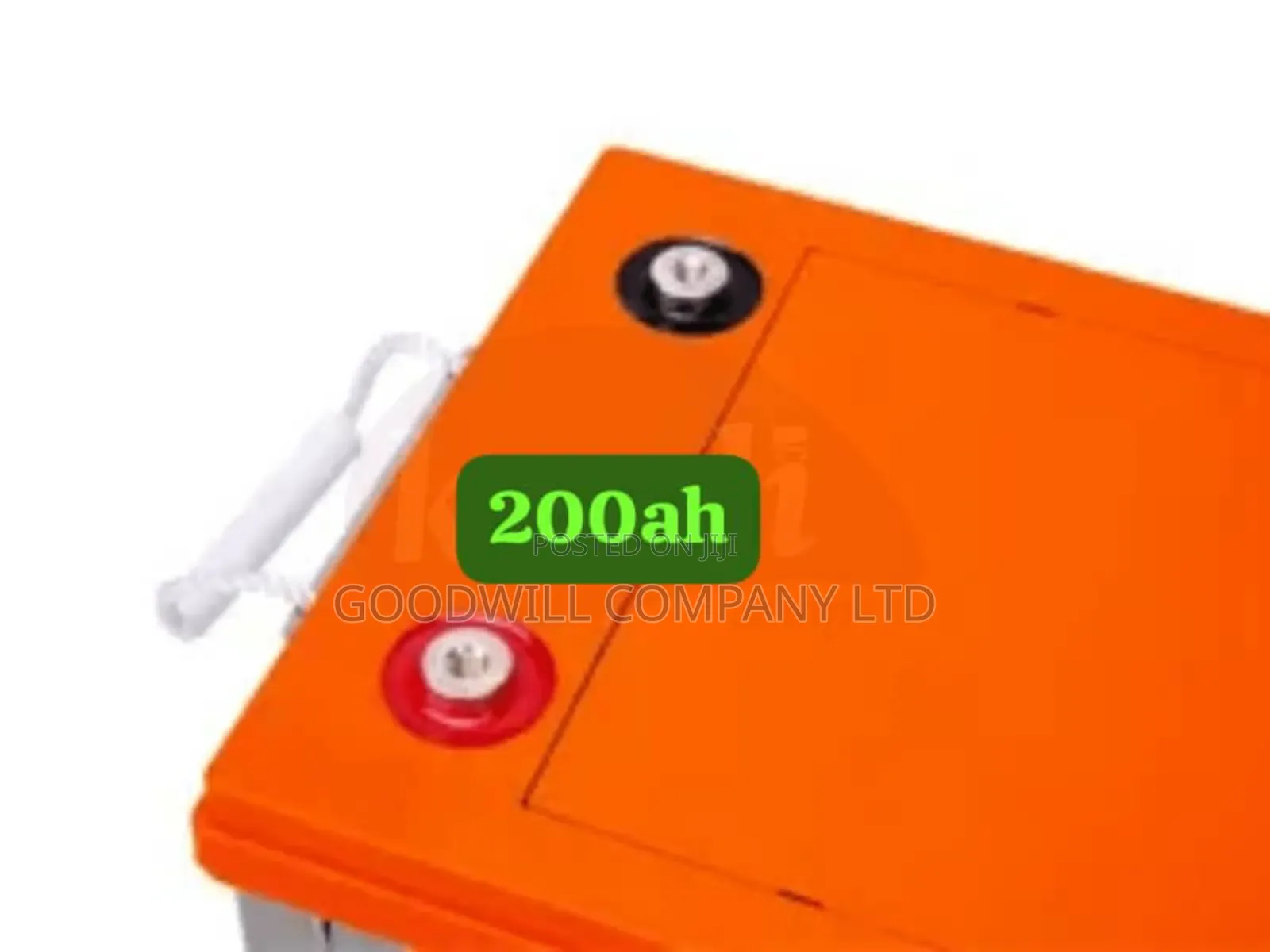 Felicity 200AH 12V Gel Battery – 200ah 12v Solar Battery