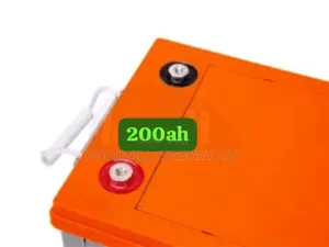 Felicity 200AH 12V Gel Battery – 200ah 12v Solar Battery