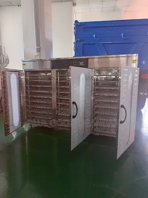 Food and Fruits Dryer