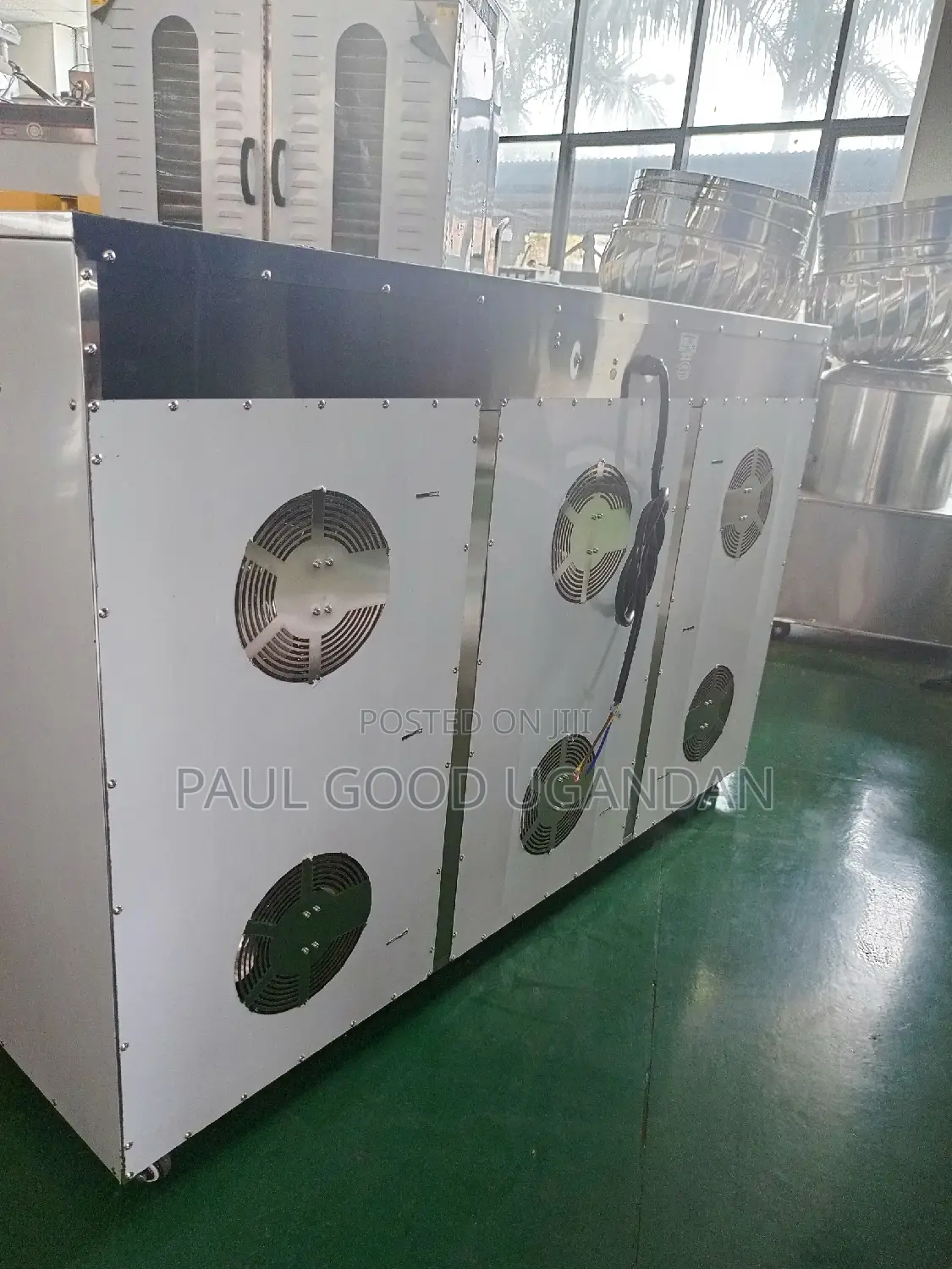 Food and Fruits Dryer