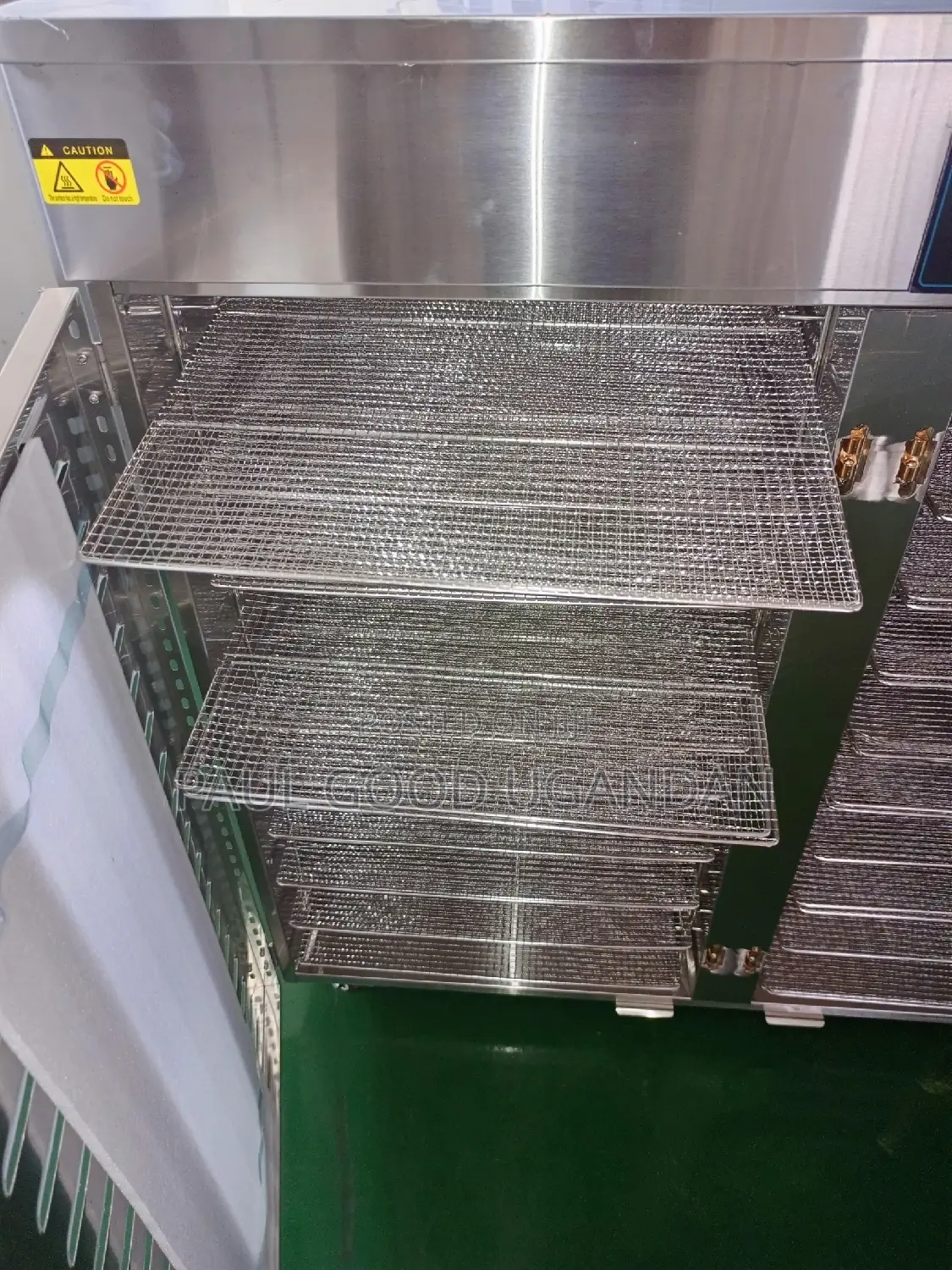 Food and Fruits Dryer