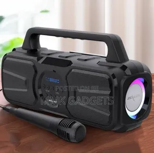 Zealot P2 Speaker
