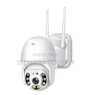 Calus V380 Pro Wireless Camera