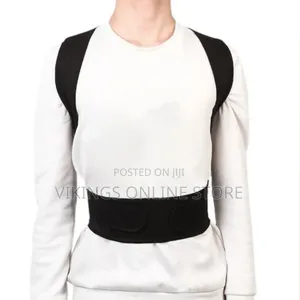 Posture Corrector Scoliosis Back Brace Spine Corset