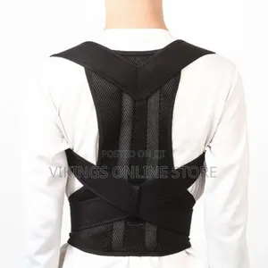 Posture Corrector Scoliosis Back Brace Spine Corset