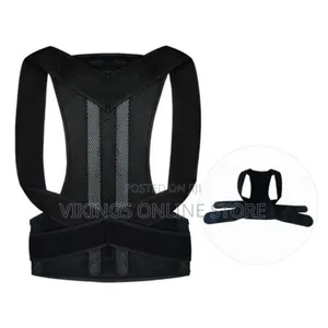 Posture Corrector Scoliosis Back Brace Spine Corset