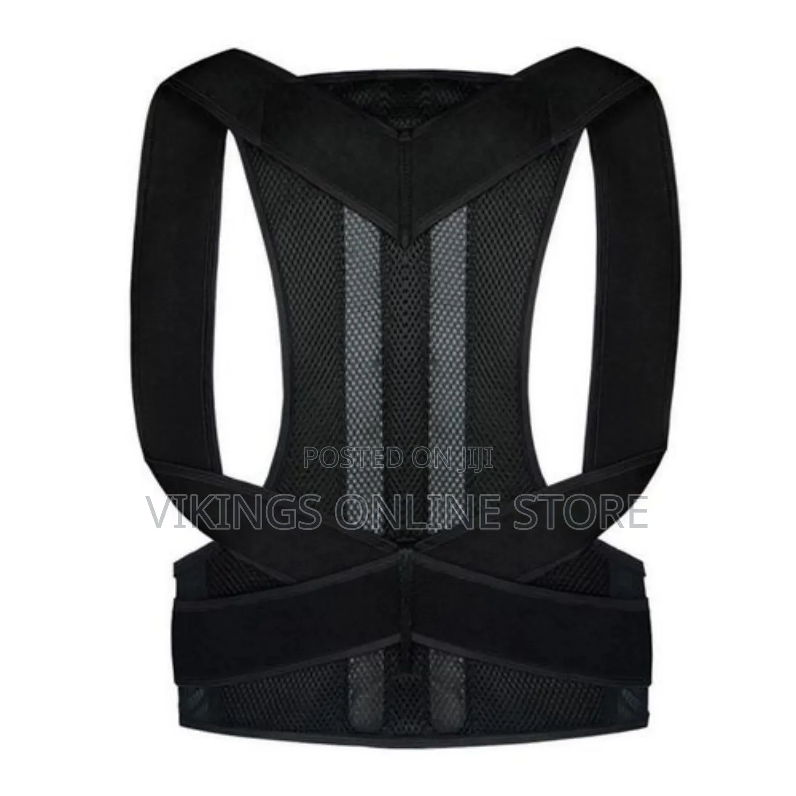 Posture Corrector Scoliosis Back Brace Spine Corset