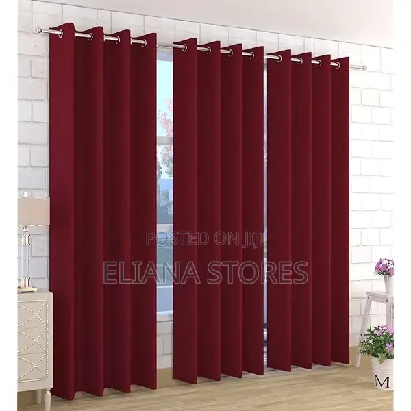 Curtains/Living Room Curtain Designs