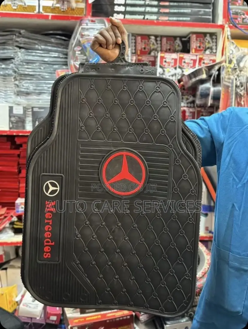 Car Carpets