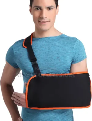 Flamingo Arm Sling Comfortable Velcro for Shoulder Arm