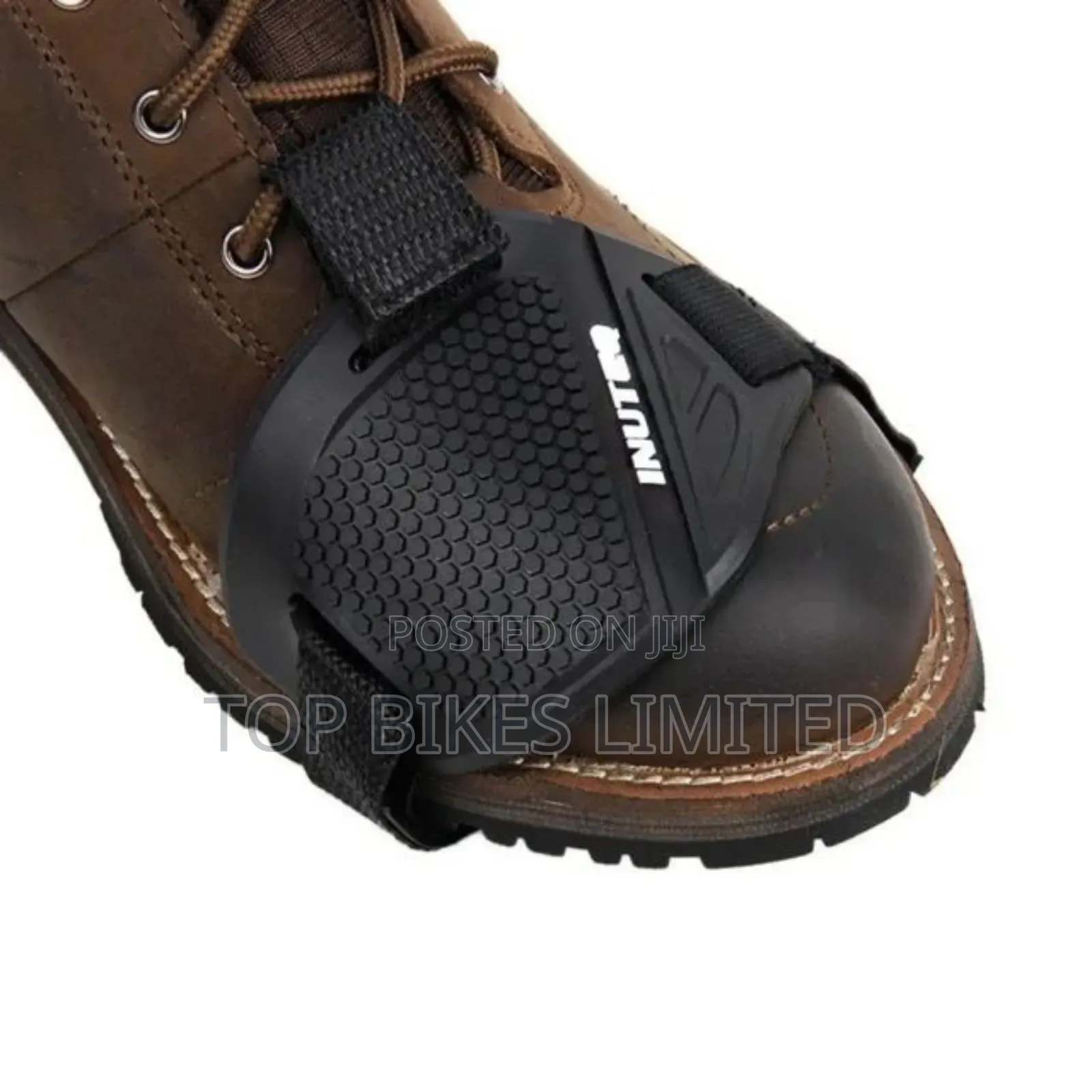 Shoe Protector